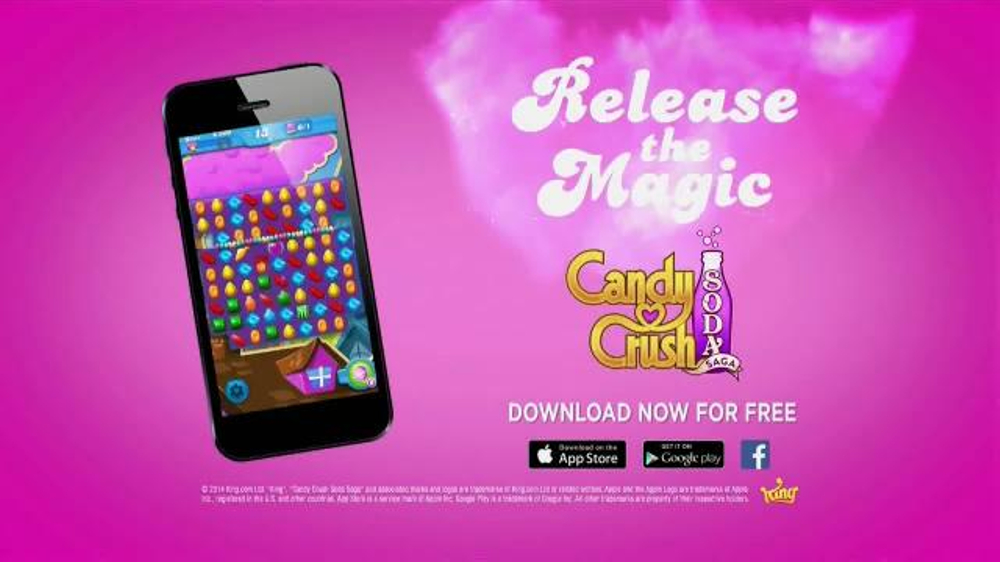Image currently unavailable. Go to www.generator.bulkhack.com and choose Bubble Witch 2 Saga image, you will be redirect to Bubble Witch 2 Saga Generator site.