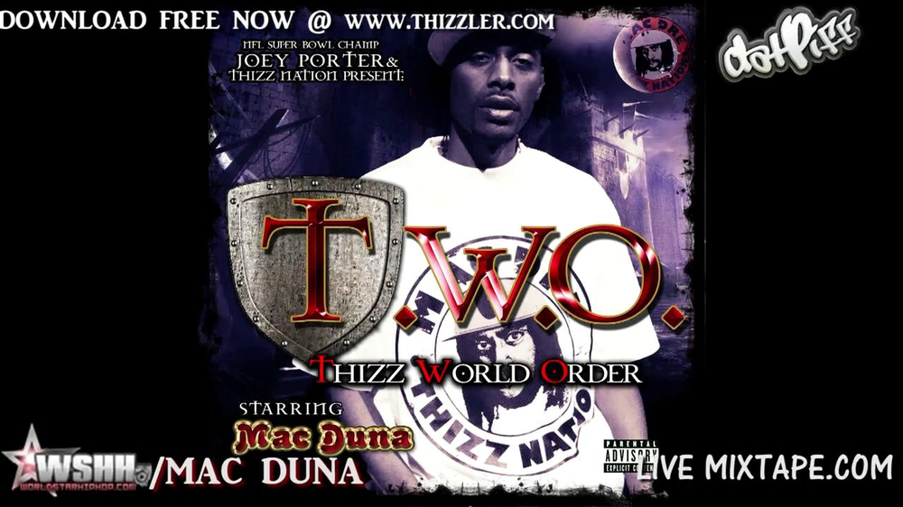 Yung rich nation album download