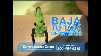 Consolidated Credit Telefono