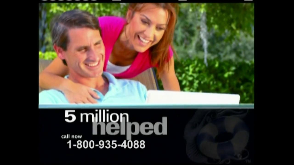 Consolidated Credit Tv Commercial