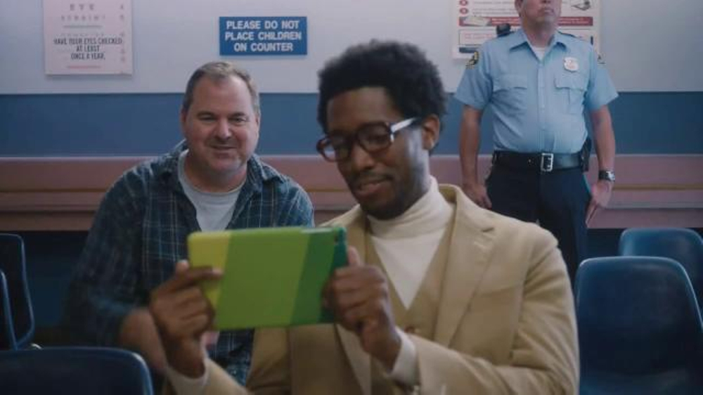 Watch Rapid Fire Online Hulu