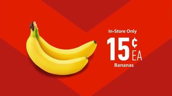 amazon fresh bananas