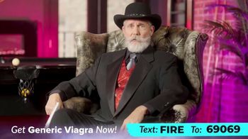 【ポカリ】CherryPatternCacheCoeurOnePiece Friday Plans TV Spot, 'No Nonsense: Generic Viagra Tablets for $15