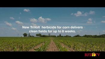 Bayer Crop Science TriVolt TV Spot, 'It Worked' - iSpot