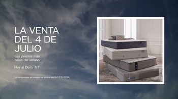 Macy's La Venta del Cuatro de Julio TV Spot, 'Hasta 60% de menos ...