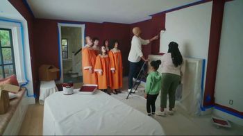 BEHR Paint TV Spot, 'BEHRthoven' - iSpot