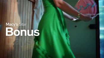 Macy's Star Money Bonus Days TV Spot, 'Earn $10 in Star Money Faster' -  iSpot