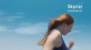 SKYRIZI TV Spot, 'Beach Day' - iSpot