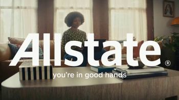 Allstate Tv Commercial Quotes Allstate Value Plan TV Spot, 'My Bad'