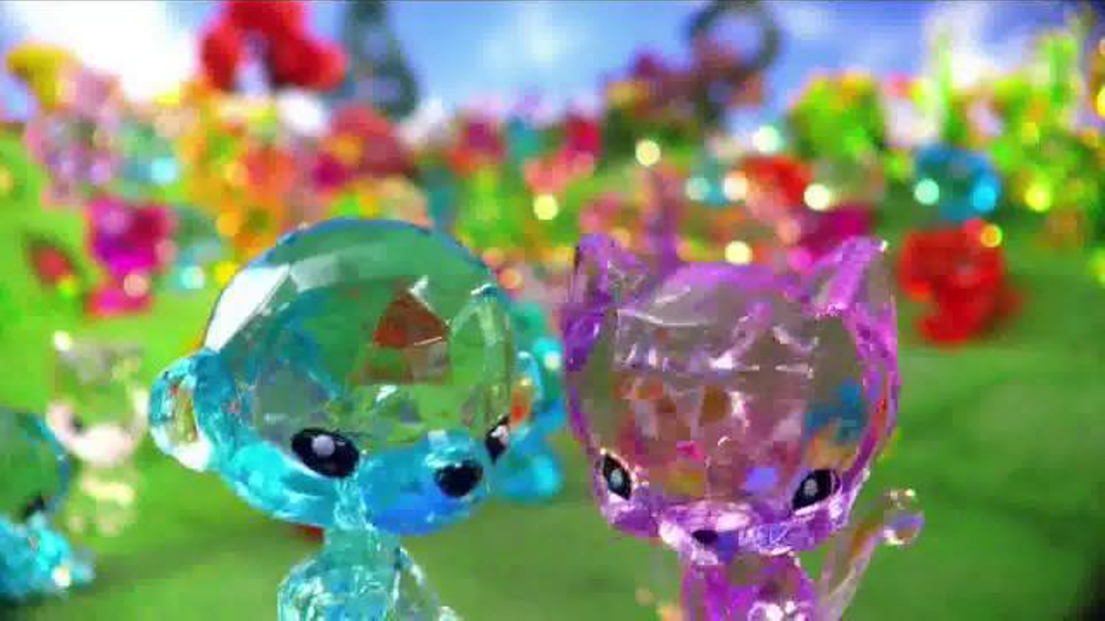 Crystal Surprise! TV Commercial, 'Collect Them All' - iSpot.tv