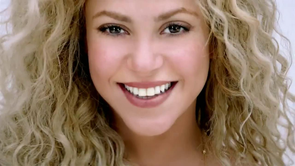Crest 3D White Toothpaste TV Commercial Featuring Shakira - iSpot.tv