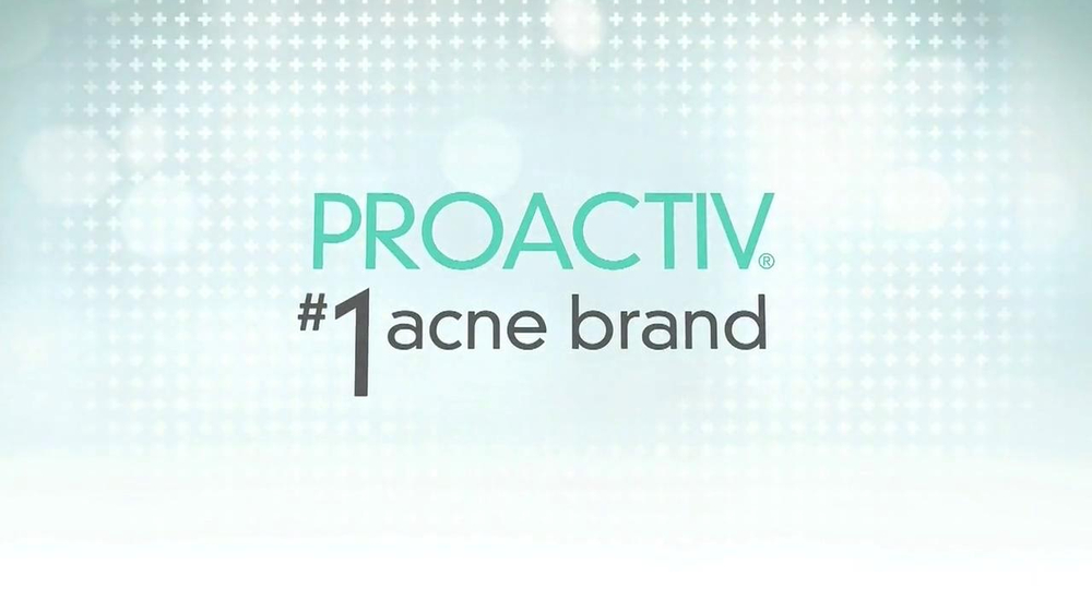 Proactiv TV Commercial, 'Discover' - iSpot.tv Proactiv TV Commercial, 'Discover' - iSpot.tv