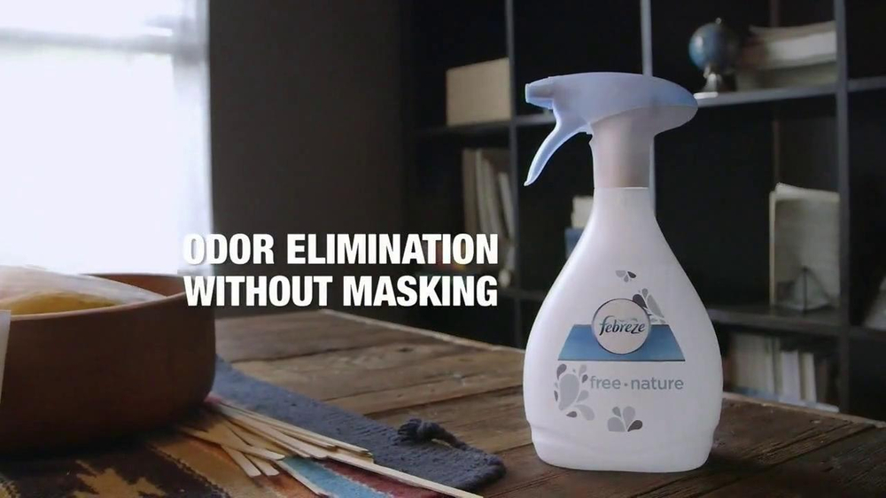 Febreze TV Commercial, 'Dogs' iSpot.tv