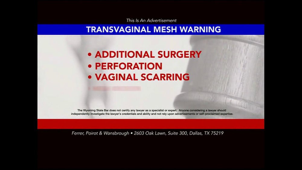 transvaginal mesh essay transvaginal mesh essay
