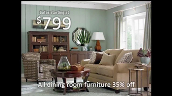 Bassett Columbus Day Sale 2013 TV Spot - iSpot.tv