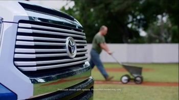 Toyota Camry Commercial Song >> 2014 Toyota Tundra TV Commercial, 'Baseball' - iSpot.tv Toyota Camry Commercial Song >> 2014 Toyota Tundra TV Commercial, 'Baseball' - iSpot.tv