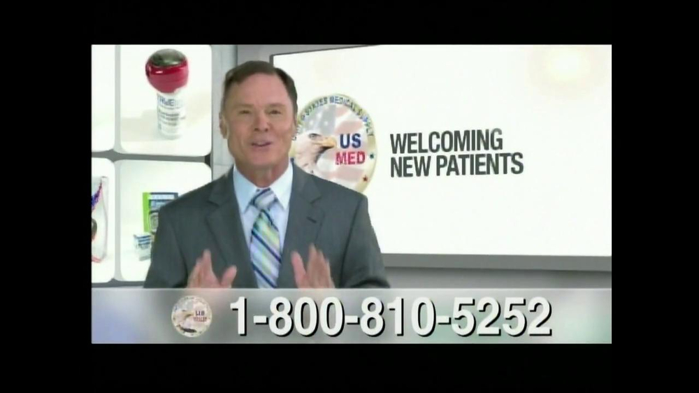 United States Medical Supply TV Commercials iSpot.tv