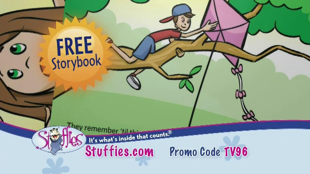Stuffies.com coupon code