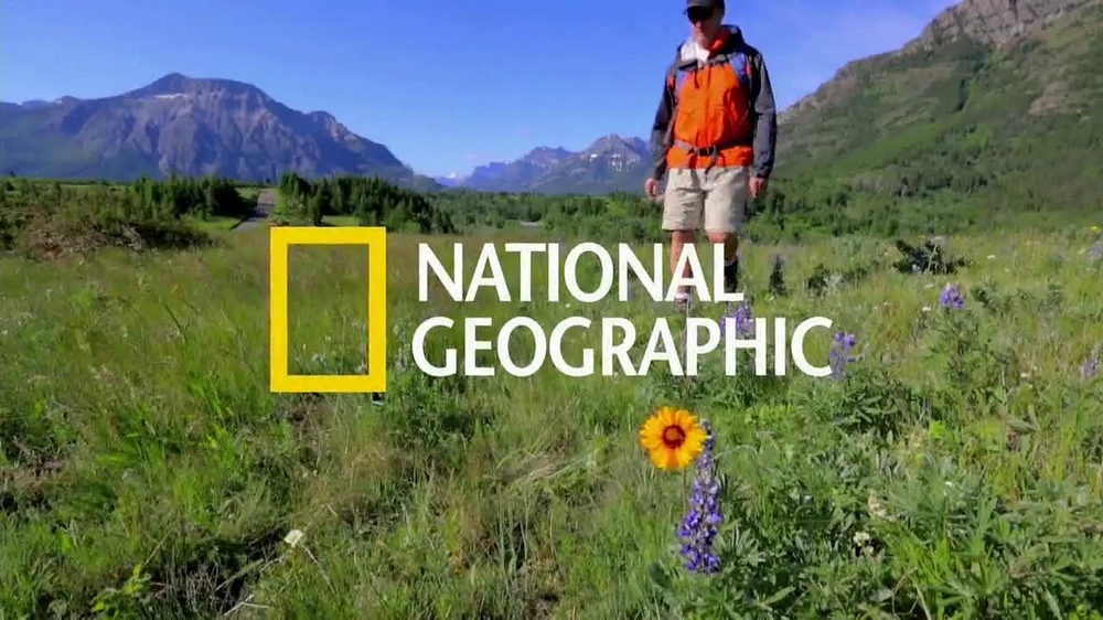 National Geographic Channel TV Commercial, 'The Great Nature Project