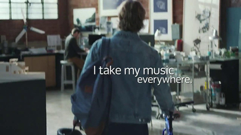 bose soundlink mini to tv