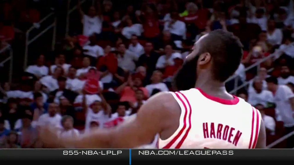 NBA League Pass TV Commercial, 'New Season' iSpot.tv