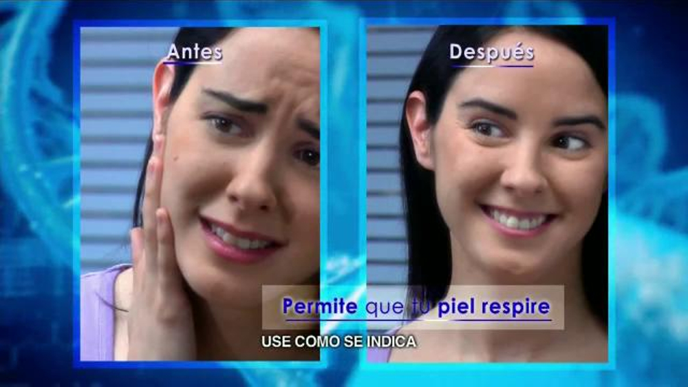 Asepxia jabon antes y despues de adelgazar