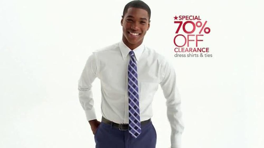 Macy's Memorial Day Sale TV Commercial, 'Suits, Bras and Swimwear