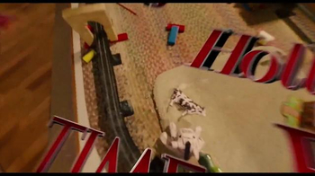 Ant-Man TV Movie Trailer - iSpot.tv