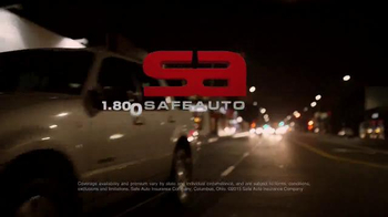 State Farm Accident Forgiveness >> SafeAuto TV Commercial, 'Change' - iSpot.tv State Farm Accident Forgiveness >> SafeAuto TV Commercial, 'Change' - iSpot.tv