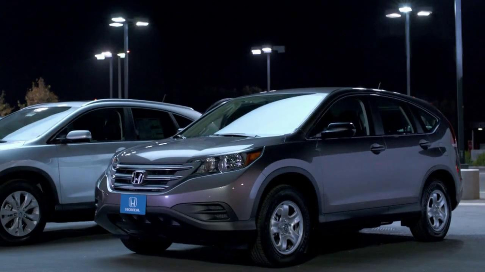 Honda Happy Honda Days: CR-V TV Commercial, 'The Spirit' Featuring Michael Bolton - iSpot.tv Honda Happy Honda Days: CR-V TV Commercial, 'The Spirit' Featuring Michael Bolton - iSpot.tv