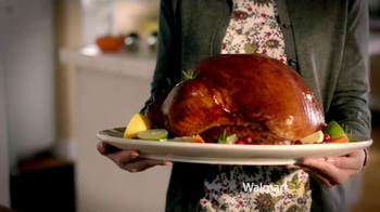 Walmart Tv Commercial The Perfect Thanksgiving Meal Ispot Tv