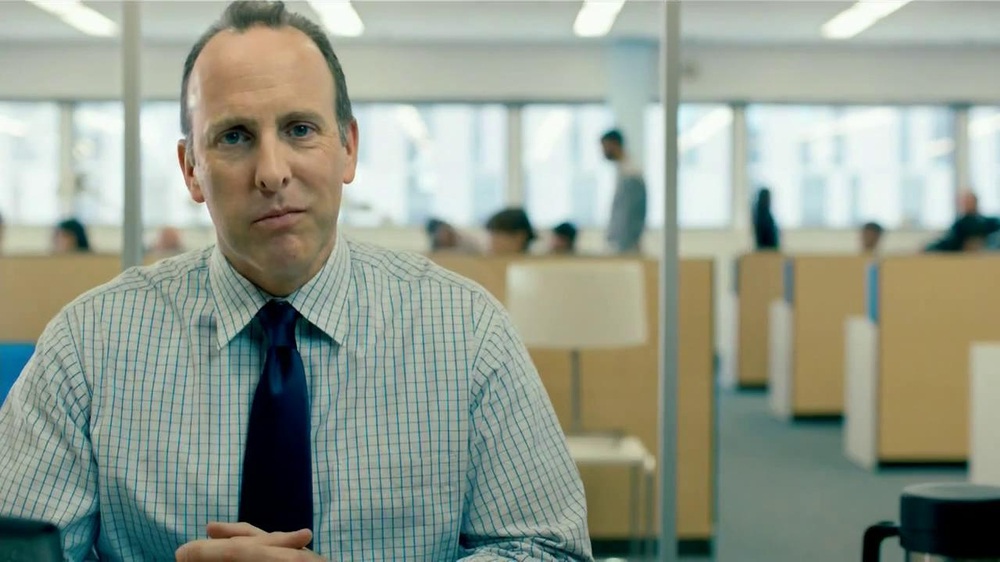 Microsoft Tablets TV Commercial, 'New Windows Accountant' Song by Sara