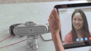 Hewlett Packard Moonshot TV Commercial, 'This is Going to Be Big ...