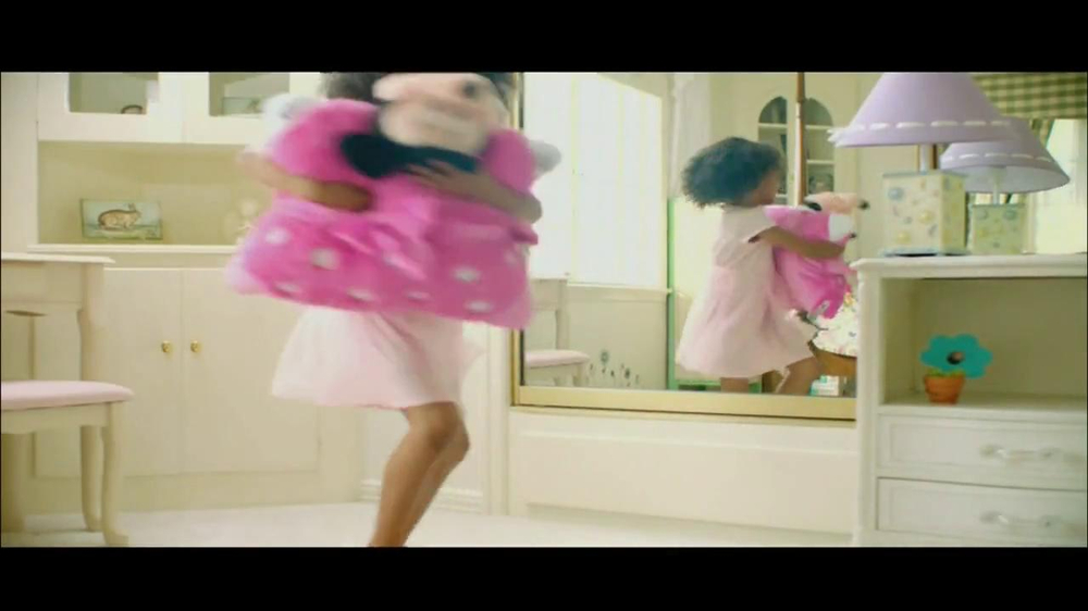 Disney Pillow Pets TV Spot iSpot.tv