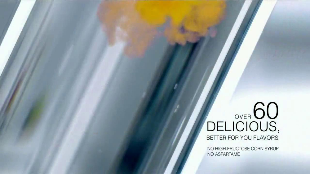 SodaStream TV Commercial, 'Everyone Loves Bubbles' iSpot.tv