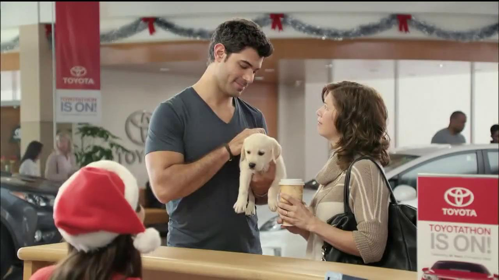 Toyota Camry Commercial Song >> Toyota Toyotathon TV Commercial, 'Jackpot' - iSpot.tv Toyota Camry Commercial Song >> Toyota Toyotathon TV Commercial, 'Jackpot' - iSpot.tv