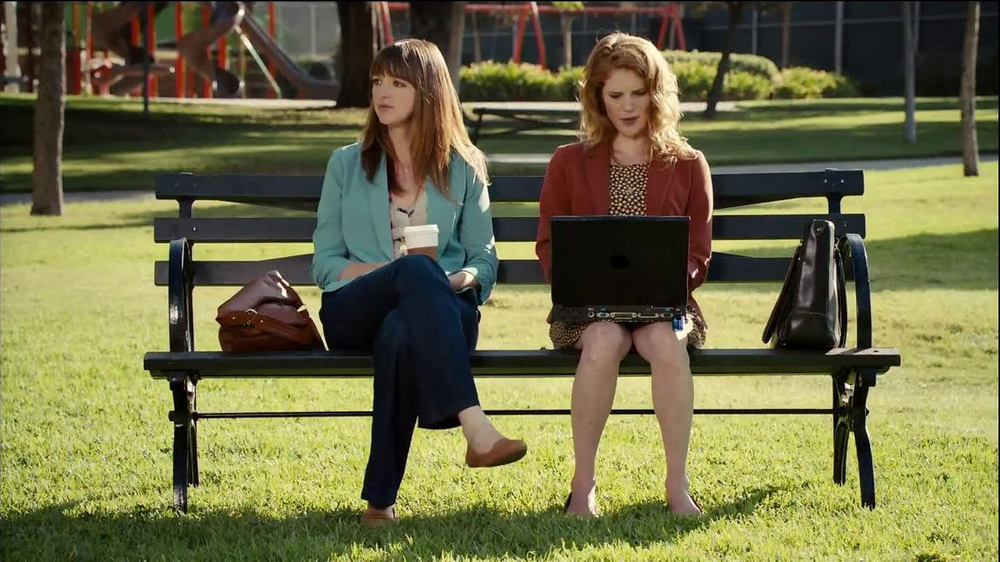 Staples TV Commercial, 'Upgrading' iSpot.tv