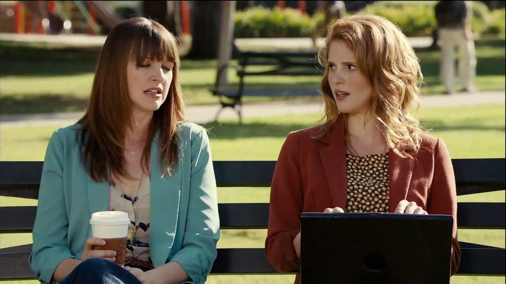 Staples TV Commercial, 'Upgrading' iSpot.tv