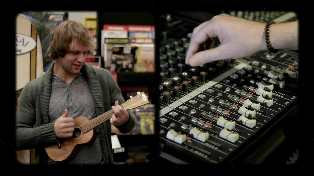 Guitar Center Black Friday TV Spot iSpot.tv