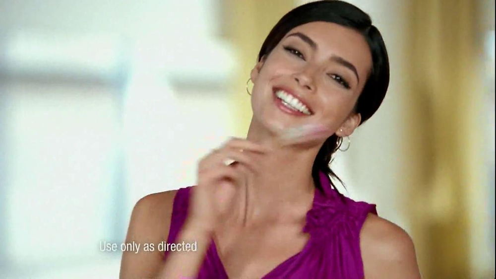 Olay Facial Hair Removal Duo TV Spot