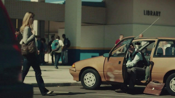 Carmax Tv Commercials