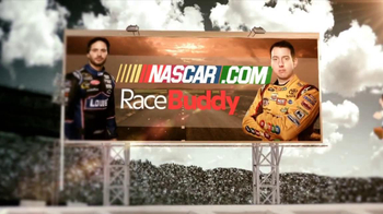 NASCAR TV Commercial, 'Go Together' - iSpot.tv
