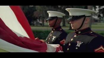 marine corps commercial