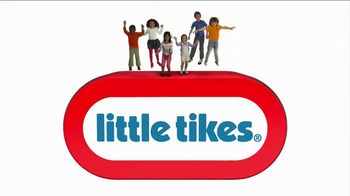 little tikes pillow racers race around small 1