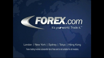 I am forex