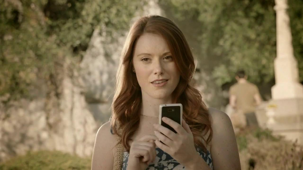 Motorola Droid Razr M TV Commercial, 'Spanish Dog Translation' iSpot.tv