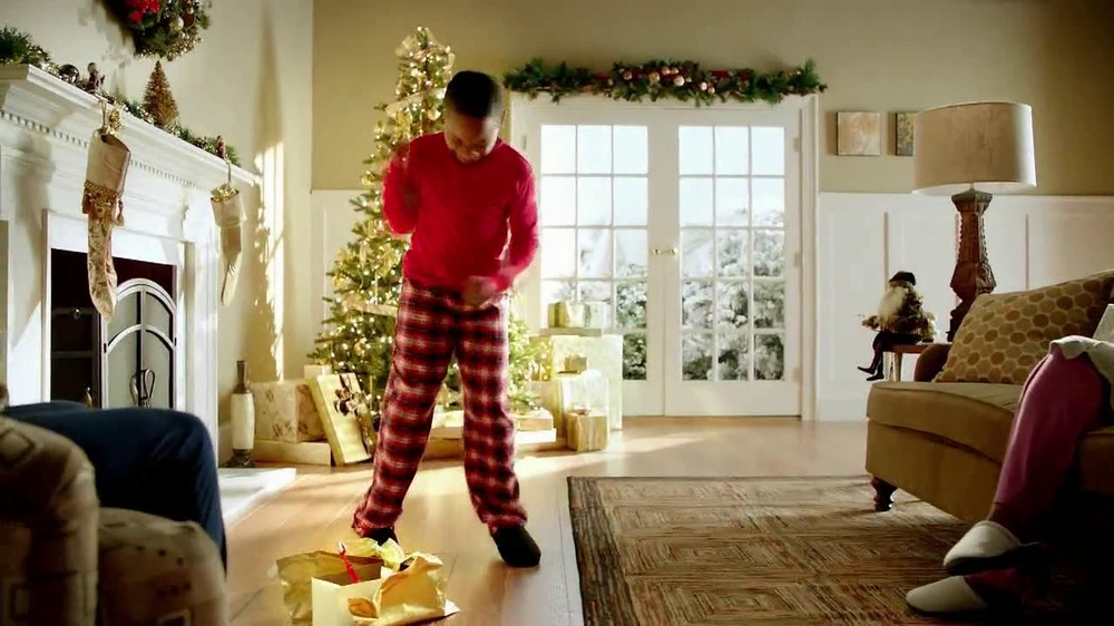 Greenies Canine Chews TV Commercial, 'Christmas' iSpot.tv