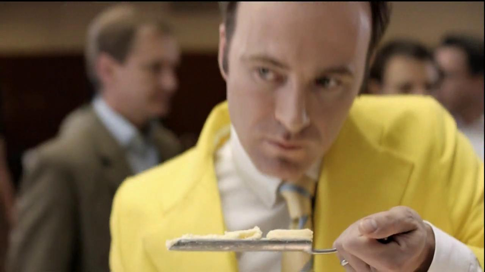 Cracker Barrel TV Commercial, 'World Championship' iSpot.tv