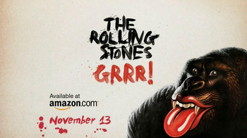 The Rolling Stones 
