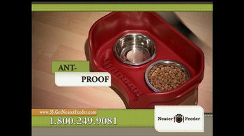 Neater Feeder Tv Commercial Ispot Tv